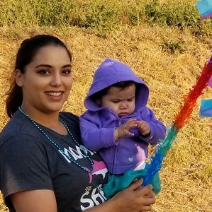 Meet your Posher, Kayla